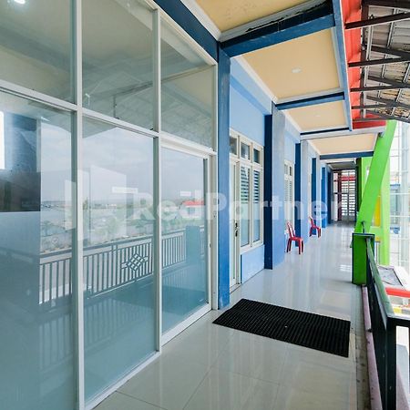 Grand Kencana Guesthouse Syariah Near Wisata Bahari Lamongan Paciran 외부 사진