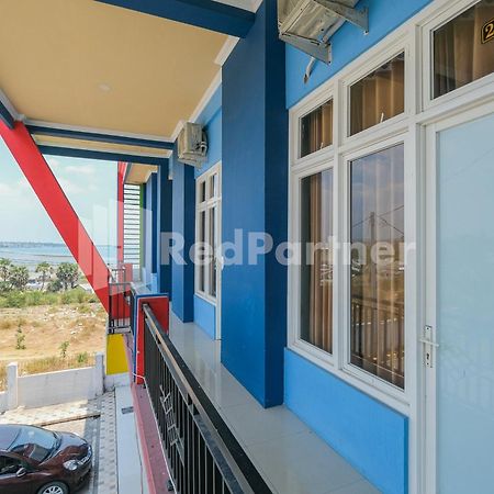 Grand Kencana Guesthouse Syariah Near Wisata Bahari Lamongan Paciran 외부 사진
